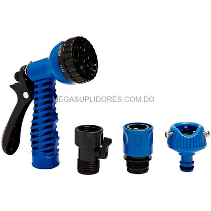 MANGUERA EXPANDIBLE EXTENSIBLE